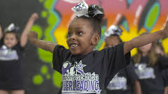Course Cheerleading (Gr. 1-4) Northeast image 1