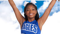 Course Cheerleading (Gr. 1-4) Northeast image 2