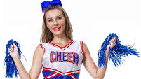 Course Cheerleading (Gr. 1-4) Northeast image 3