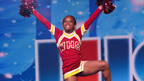 Course Cheerleading (Gr. 1-4) Northeast image 4