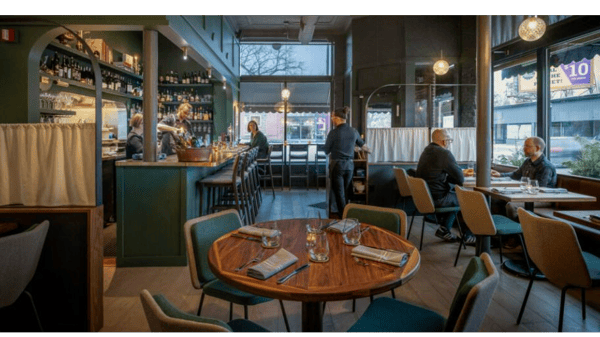 Picture for Bûcheron - Prix Fixe Dinner (Southwest)