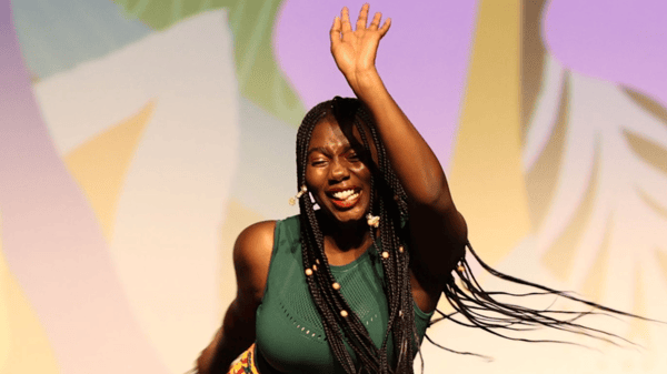 Picture for: AfroBeats Dance Workout with AfroContIgbo (North)