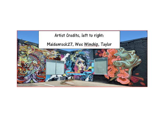 Picture for Photographing Street Art:  Walking Tour of the Lyn-Lake Neighborhood w/ Muralist Pablo Kalaka & Street Art Photographer Thomas Scott