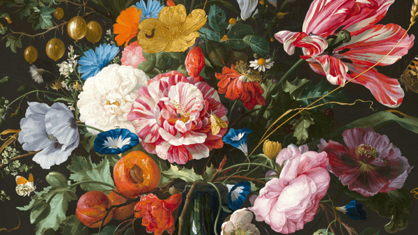 Course Painting: Oil Painting (Roosevelt) image 2