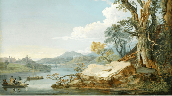 Picture for Painting: Oil Painting (Roosevelt)