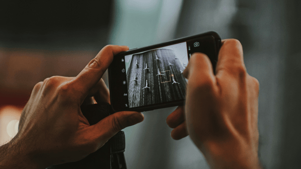 Picture for Smartphone Photography 2 (Roosevelt)