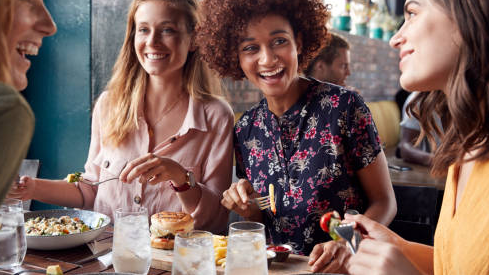 Picture for: Lunch Bunch (Marcy)