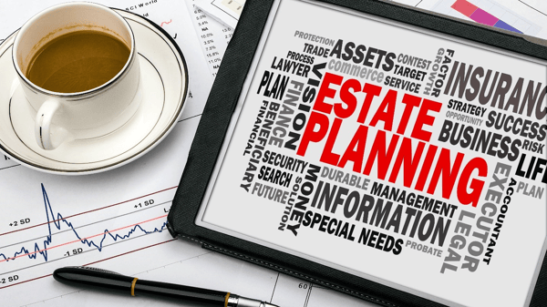 Picture for Ten People You Need For Your Estate Plan (Lake Harriet Upper) or ONLINE