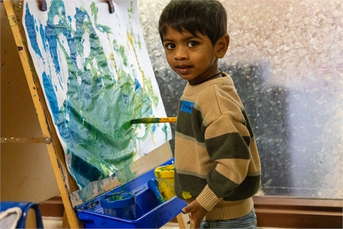 Picture for Indian/South Asian Cultures