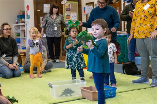 Picture for Ones, Twos & Threes