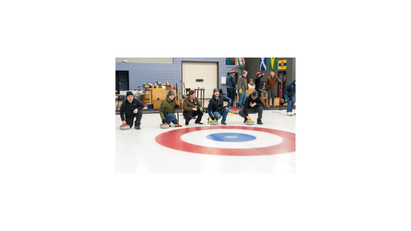Course Learn to Curl with Frogtown Curling Club (Southwest) image 2