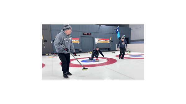 Course Learn to Curl with Frogtown Curling Club (Southwest) image 3