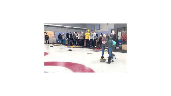 Course Learn to Curl with Frogtown Curling Club (Southwest) image 4