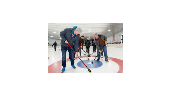 Course Learn to Curl with Frogtown Curling Club (Southwest) image 5
