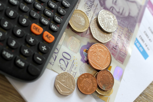 Picture for Financial Literacy: Taxes, Medicare, Insurance, and Social Security (Lake Harriet Upper)