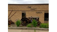 Course Bus Tour: Historic Scandinavian Towns in Northern Minnesota, Askov-Mora-Braham w/ Dave Bredemus - Dec 11 (Southwest) image 5