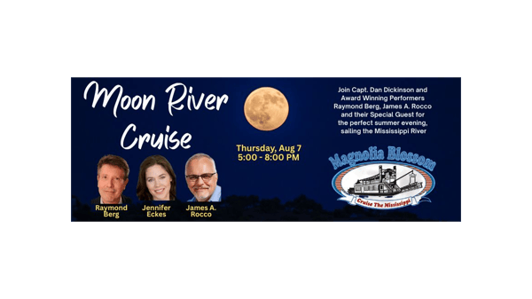 Course DJ Dance Party Riverboat Cruise on the Mississippi w/ DJ Dave (Southwest) image 2