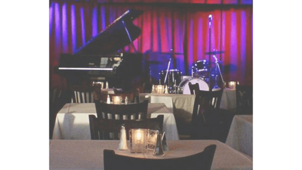 Course "Holiday Songbook" at Crooners with James Rocco (Southwest) image 4