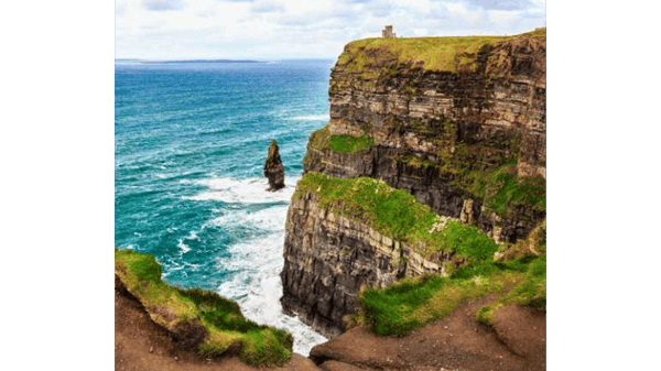 Picture for Travel Presentation for 2026 Group Tours:  Iceland,  Cape Cod & The Islands, Ireland - May 12 (Southwest)