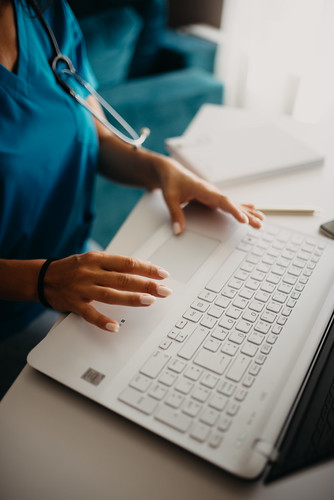 Picture for Anthony Newspaper -ALC