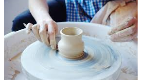 Course Ceramics-ALC-Anthony image 1