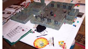 Picture for: Dungeons & Dragons(Anthony)