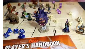 Course Dungeons & Dragons(Anthony) image 3