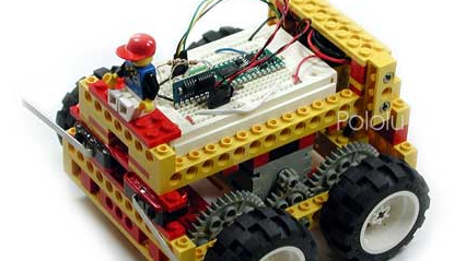 Picture for: GEMS & GISE Jr: Robotics (Grades 1-2) / GEMS Y GISE Jr: clase de robótica (Grados 1 - 2)