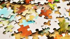 Picture for: Speed Puzzling (Grades 1-5) / Rompecabezas Rápidos (Grados 1-5)
