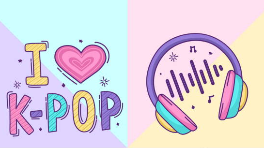 Course K-Pop Club (Waite Park Gr. 3-5) image 1