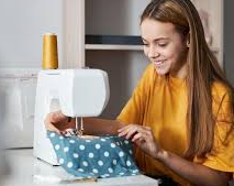 Course Creative Stitch Club (Sanford) image 1