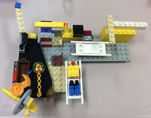 Picture for ​Robotics: GEMS & GISE (Gr. 4-5)