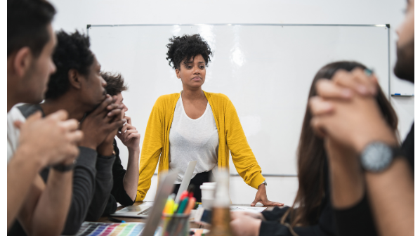 Course Applied Leadership & Communication Skills (North) image 1