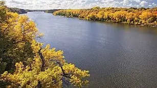 Picture for Nature In Focus: Life Along the River (55+)