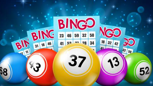 Course I Heart Bingo (Marcy) image 1