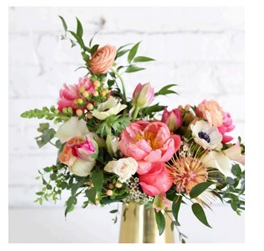 Picture for Blooms: Spring Blooms Floral Arrangement (Southwest)