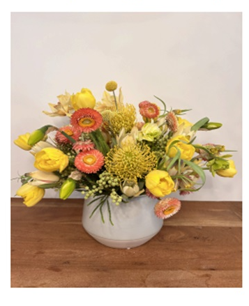 Picture for Blooms: Mother’s Day Flower Arrangement (Southwest)
