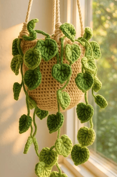 Course Crochet Workshop (Edison) image 1