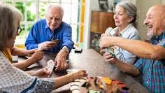 Course Turn Bored into Board...games, that is! (Marcy) image 1