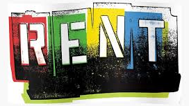 Picture for: "RENT" - Minneapolis Community Education Summer Musical