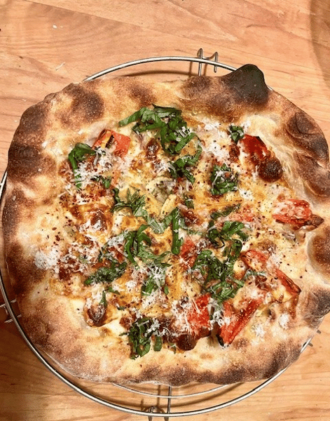 Picture for: Hearth Pizza (Northeast)