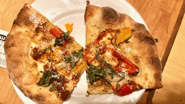 Course Hearth Pizza (Northeast) image 2