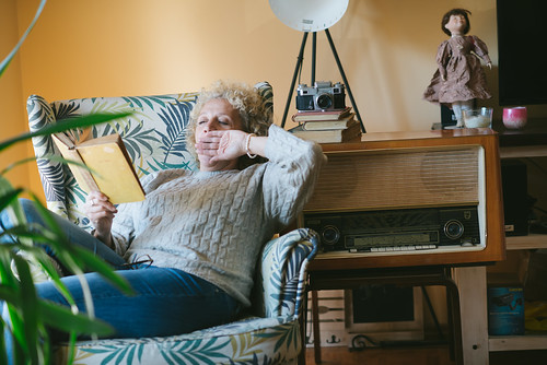 Picture for Supporting a Loved One at End of Life (Summer)