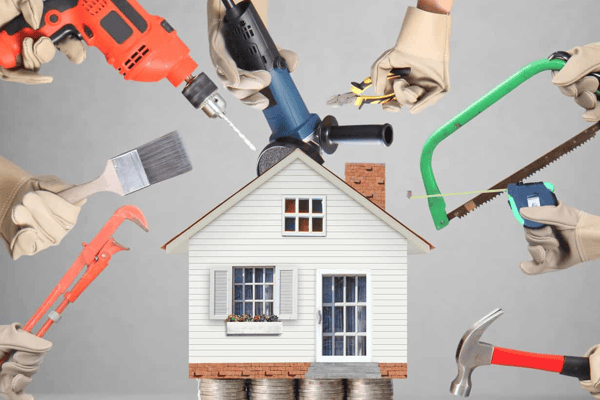 Course Ready to Remodel (Lake Harriet Upper) image 1