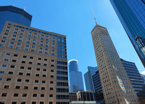Picture for Minneapolis Arts & Culture Tour & Overnight Stay at Historic Hotel  Emery w/ Jessica Schugel (Southwest)