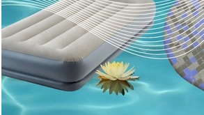 Picture for Floating Sound Bath