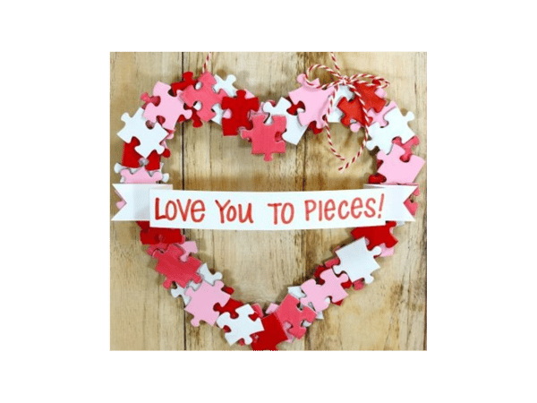 Course ACCESS - Love You to Pieces (South) image 1