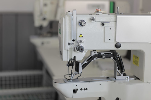 Picture for Get to Know Your Sewing Machine (Washburn)