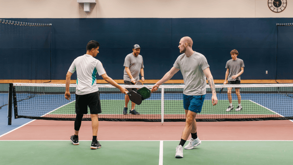 Picture for Pickleball Team Challenge (Southwest)