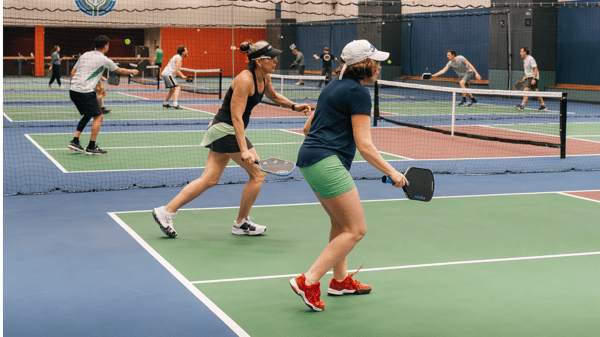 Picture for: Youth Pickleball Summer Camp (Southwest)